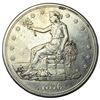 Image 1 : 1876-S Silver Trade Dollar