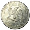 Image 2 : 1876-S Silver Trade Dollar