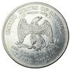Image 2 : 1874-CC Silver Trade Dollar
