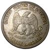 Image 2 : 1875-S Silver Trade Dollar