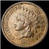 Image 1 : 1872 Indian Head Cent HIGH GRADE