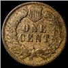 Image 2 : 1872 Indian Head Cent HIGH GRADE