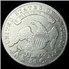 Image 2 : 1836 Capped Bust Half Dollar CLOSELY UNCIRCULATED