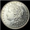 Image 1 : 1903 Silver Morgan Dollar CLOSELY UNCIRCULATED