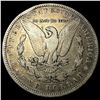 Image 2 : 1892-S Silver Morgan Dollar LIGHTLY CIRCULATED