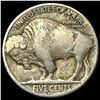 Image 2 : 1925-D Buffalo Nickel LIGHTLY CIRCULATED