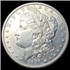 Image 1 : 1889-S Silver Morgan Dollar CLOSELY  UNCIRCULATED