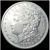 Image 1 : 1885-S Silver Morgan Dollar CLOSELY  UNCIRCULATED