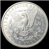 Image 2 : 1885-S Silver Morgan Dollar CLOSELY  UNCIRCULATED