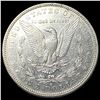 Image 2 : 1883-S Silver Morgan Dollar CLOSELY  UNCIRCULATED