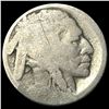 Image 1 : 1913-S type 2 Buffalo Nickel NICELY CIRCULATED