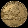 Image 1 : 1858 Flying Eagle Cent HIGH GRADE