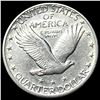 Image 2 : 1929-S Standing Liberty Quarter UNCIRCULATED