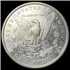 Image 2 : 1893 Silver Morgan Dollar HIGH GRADE
