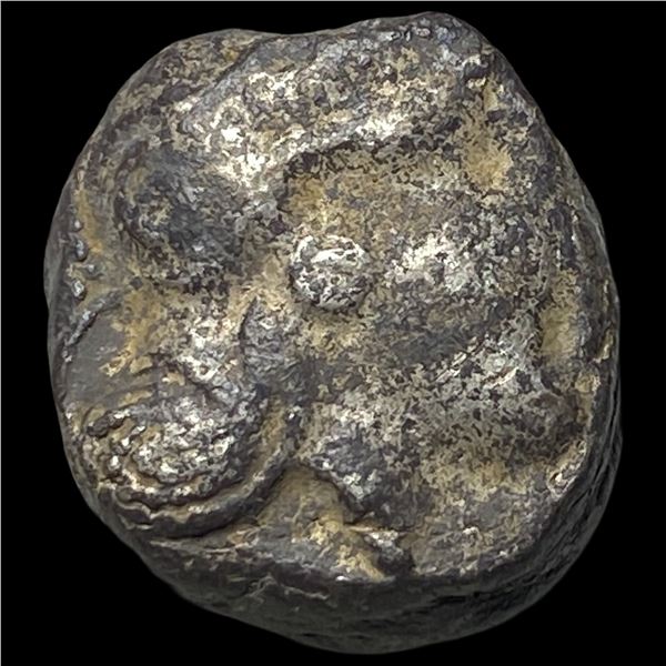 Greek Athens Silver Tetradrachm c.454-404 BC  HIGH GRADE