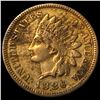 Image 1 : 1886 Indian Head Cent HIGH GRADE