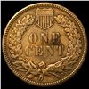 Image 2 : 1886 Indian Head Cent HIGH GRADE