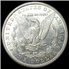 Image 2 : 1885-S Silver Morgan Dollar UNCIRCULATED