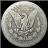 Image 2 : 1895-O Silver Morgan Dollar NICELY CIRCULATED