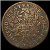 Image 2 : 1802 Draped Bust Large Cent HIGH GRADE