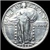 Image 1 : 1925 Standing Liberty Silver Quarter  UNCIRCULATED