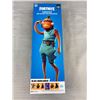 Image 3 : Fortnite Victory Series Fishstick Figure Sealed in Original Package