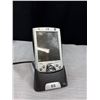 Image 5 : Vintage Convertible Car Alarm Clock + Vintage HP IPAQ Pocket Pc with Charger