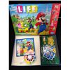 Image 2 : The Game of Life Super Mario Edition Looks Complete