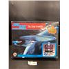 Image 1 : Sealed in Original Package Star Trek The Next Generation The Final Frontier Action Game