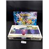 Image 1 : Special Edition Pokemon Champion Island Board Game + Star Trek The Next Generation Board Game Still 