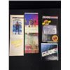 Image 2 : Lot of Vintage G.I. Joe Instructions