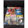 Image 2 : Large Lot of Star Log Magazines