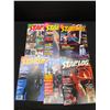 Image 3 : Large Lot of Star Log Magazines