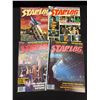 Image 8 : Large Lot of Star Log Magazines