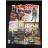 Image 9 : Large Lot of Star Log Magazines