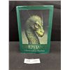 Image 1 : Inhertiance by Christopher Paolini Hardcover Book with Sleeve