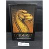 Image 1 : Brisingr Hard Cover Book by Christopher Paolini with Original Sleeve