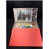 Image 2 : 1976 S.W.A.T. Board Game + The Waltins Game