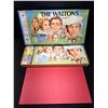 Image 5 : 1976 S.W.A.T. Board Game + The Waltins Game