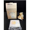 Image 2 : Large Lot of Cherished Teddies in Original Boxes