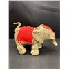 Image 2 : Vintage Battery Operated Mechanical Elephant Made in Japan