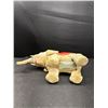 Image 4 : Vintage Battery Operated Mechanical Elephant Made in Japan