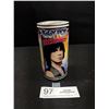 Image 1 : Hard to Find Full Iggy Pop Instinct Promotional Can From 1988 Studio Album