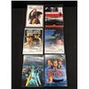 Image 2 : Lot of 20 DVD Movies