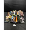 Image 1 : Nice Lot of DVDs TV Series Etc