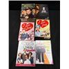Image 2 : Nice Lot of Vintage TV Shows Box Sets on DVD Hogan's Heros, Dragnet, I Love Lucy
