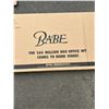 Image 2 : The Movie Babe Cardboard Store Display Never Used Original Box Taken Out for Photos