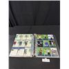 Image 5 : Binder Lot of 2001 Upper Deck PGA cards aswell as 1990 PGA Proset Golf Cards and 1992 Skybox MINI Nb