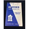 Image 2 : "Bedford" Fine Leathers (Vancouver) Sales Catalouge 1950