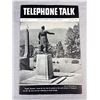 Image 4 : 2 Early Telephone Talk Magazines (B.CTRL) 1932 + 1946